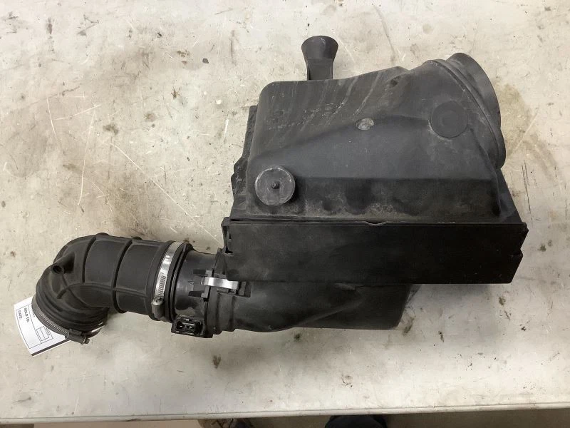 Limpiador de aire 2,5 L compatible con 99-00 BMW Z3 323802 Foto 3 de 3