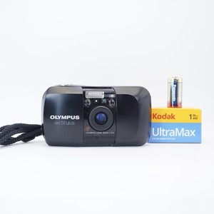 Olympus Stylus Mju | eBay Olympus Stylus Mju | eBay