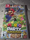 New ListingMario Party Superstars - Nintendo Switch