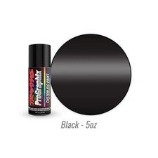 Traxxas Body Paint, Black 5oz 5055 TRA-5055