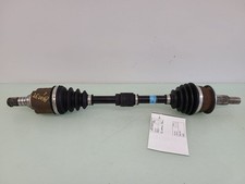 Driver Left Axle Shaft Front Fits 19-25 ALTIMA 590807