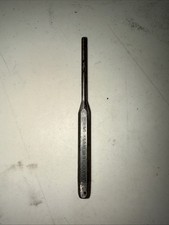 Matco Tools PPL88A, 1/4 x 8 Long Point Pin Pu...