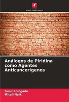 AnáLogos De Piridina Como Agentes AnticanceríGenos Mitali Naik