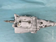Rebuilt Late Model Chevy Corvette Camaro M21 Muncie 4 Speed Transmission Nova