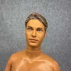 Vintage 1991 Mattel Beverly Hills 90210 “Brandon Walsh” #1573 Ken Doll