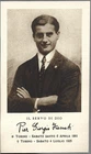 Santino Pier Giorgio Frassati - Il Servo di Dio 1932 Turin