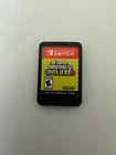 New Super Mario Bros. U Deluxe Nintendo Switch Video Game Cartridge Only