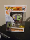 Funko Pop! Dragon Ball Super Z Fused Zamasu #714 Hot Topic Exclusive