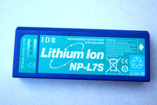 IDX Lithium Ion NP-L7S Akku