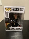 Funko Pop! Vinyl: Star Wars - Darth Revan - GameStop (Exclusive) #396