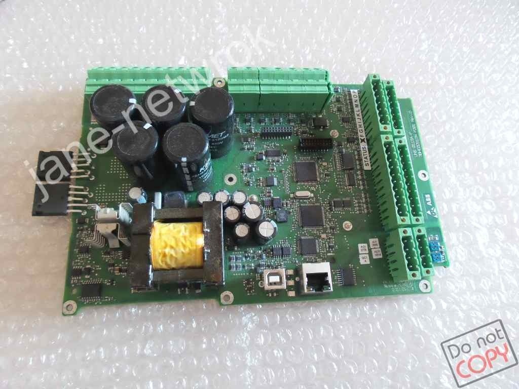 1PC for 100% test 3BHE029153R0101 (by Fedex or DHL 90days Warranty) *yt