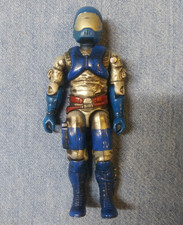 Vintage 2001  GI JOE Cobra Lampreys V3 ARAH Hasbro Action Figure