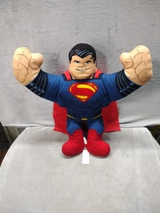 Action Figure Man of Steel | eBay