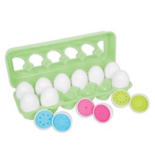 Learning Advantage Toddler Brightly Colored C...
