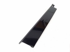 Mercedes GL X164 2009 Links Beplankung T&uuml;rleiste Zierleiste hinten A1646903387 