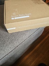 Greater Goods Smart Baby Scale Model 0220 NEW, Factory sealed  