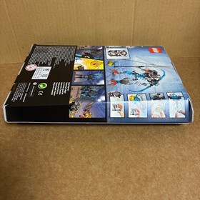 LEGO Bionicle Skull Warrior LEGO BIONICLE 70791 Edition