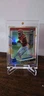 RASHEE RICE 2023 Panini Donruss Optic Rated Rookie On Card Auto Holo Prizm /150