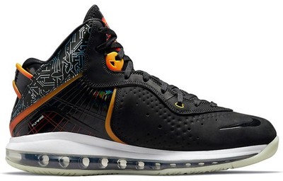 Size 11 - Space Jam x Nike LeBron 8 A New Legacy for sale online