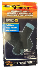Estes E2X  Model Rocket Booster Pro Series II