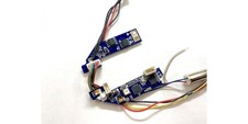 Kyosho Unità RC 2.0 Kyosho Mini-Z Buggy MB010 (RA44) / K.MB025BKyosho
