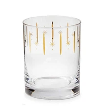 TAG Double Old Fashioned Glass, Starlight (G20673)