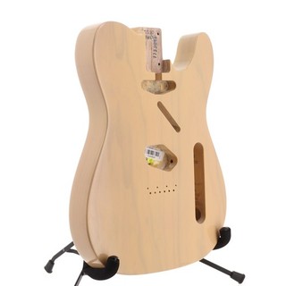Fender American Vintage II '63 Telecaster Body Ash Vintage Blonde Nitro Finish