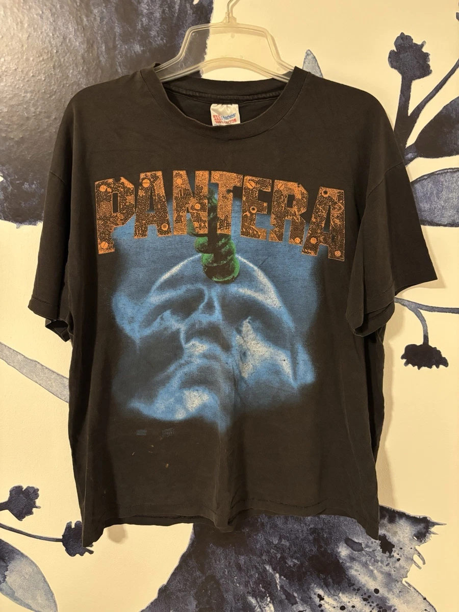 Pantera Shirt for sale | eBay