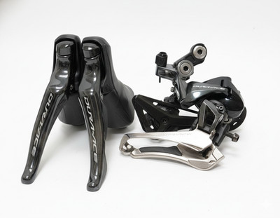 DURA-ACE R9000 STIレバー·FD·RD SS11S ３点セット s-l400.jpg