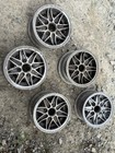 Cosmic Mini Wheels 5x