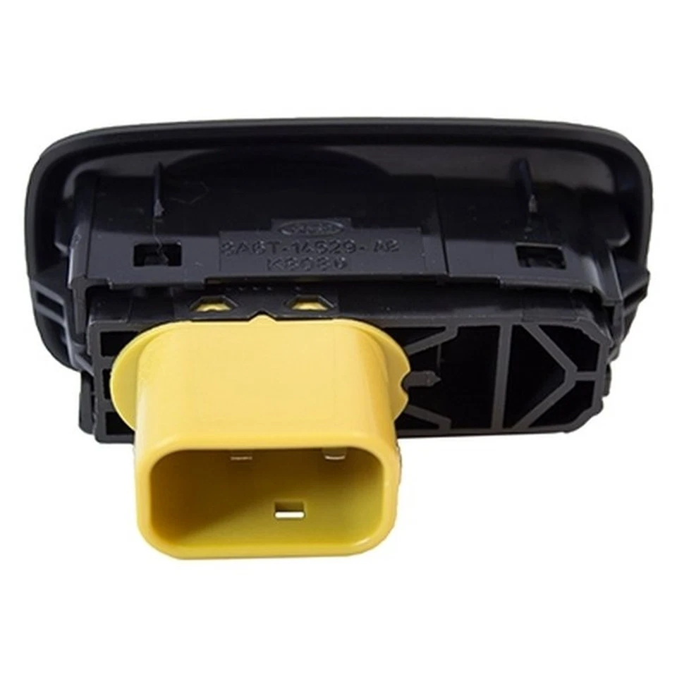 Motorcraft SW7293 - Rear Window Switch - Image 3 of 4