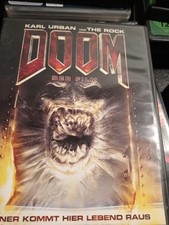 Doom - Der Film  (DVD)