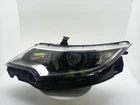 HONDA CIVIC Headlamp Headlight N/S 2014-2017 5 Door Hatchback LH 33150TV0E416M1