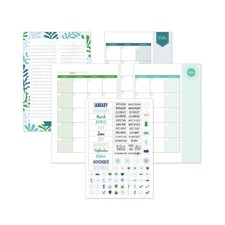 Creative Memories Happy Album Planner 6.75x10 -2023
