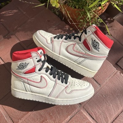 Size 8.5 - Jordan 1 Retro High OG Phantom 2019
