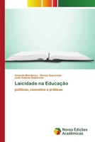 Amanda MendonçA (U. A.) | Laicidade Na EducaçãO | Taschenbuch | Portugiesisch