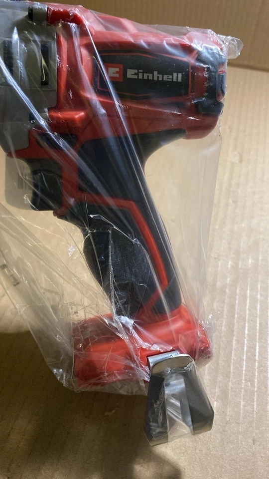 Einhell TC-CD 12 Li - Akku-Kombibohrschrauber (Lithium-Ion (Li-Ion)) - Bild 2 von 4