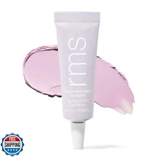 RMS Beauty Cashmere Matte Eyelights – Cream-To-Powder Matte Eyesh