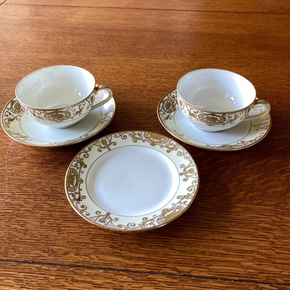 オールド ノリタケ NO.175 Noritake No 175 for sale | eBay