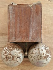 Old Bell Double Wall PTT Contest Bell 311-4 Date 1937