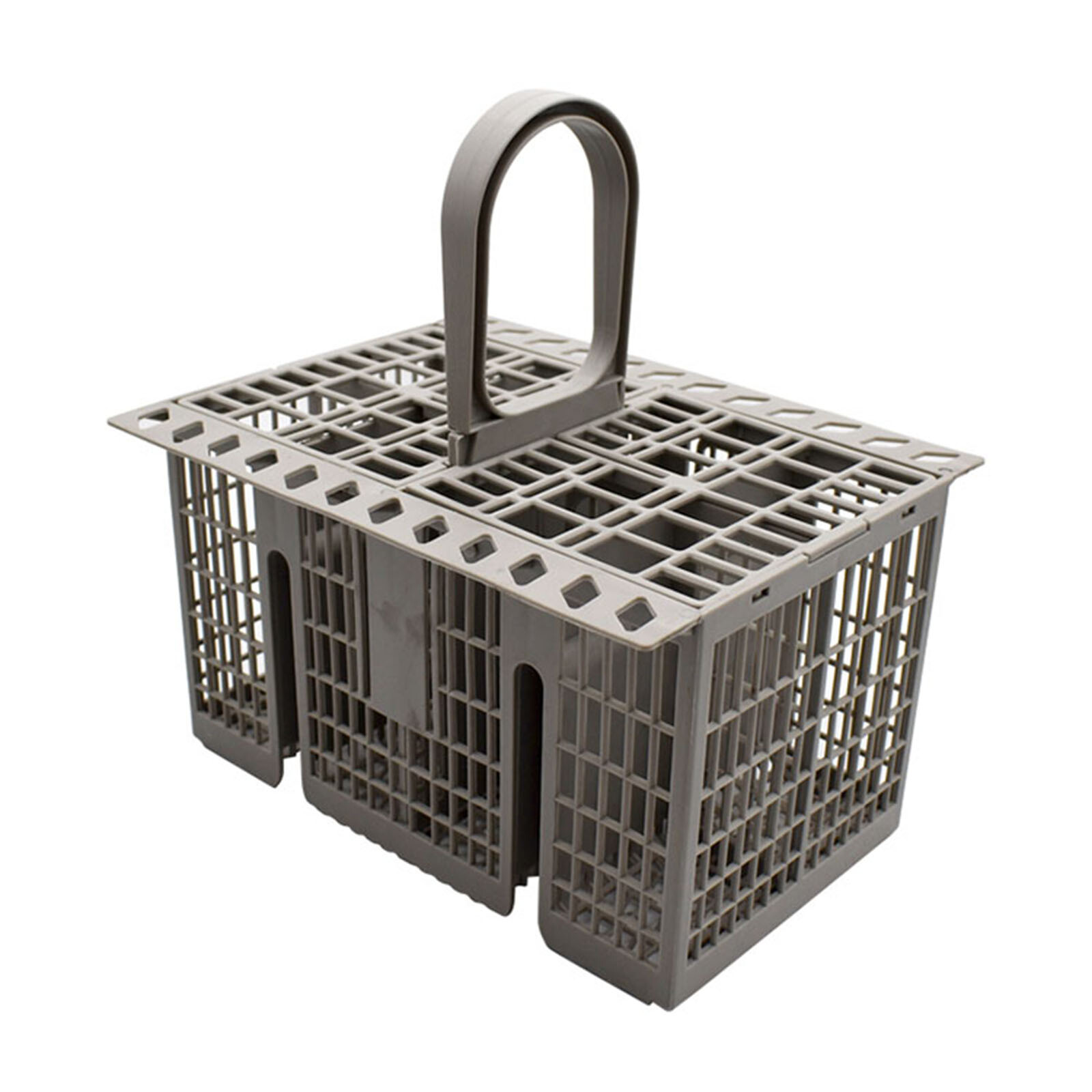 Cutlery Storage Rack Silverware Basket Holder For Hotpoint Dishwasher