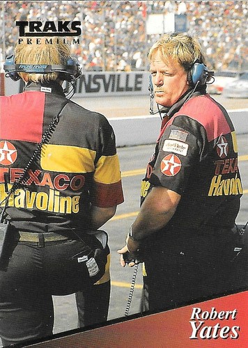 1994 Traks Racing ~ Pick Your Cards - Picture 30 of 168