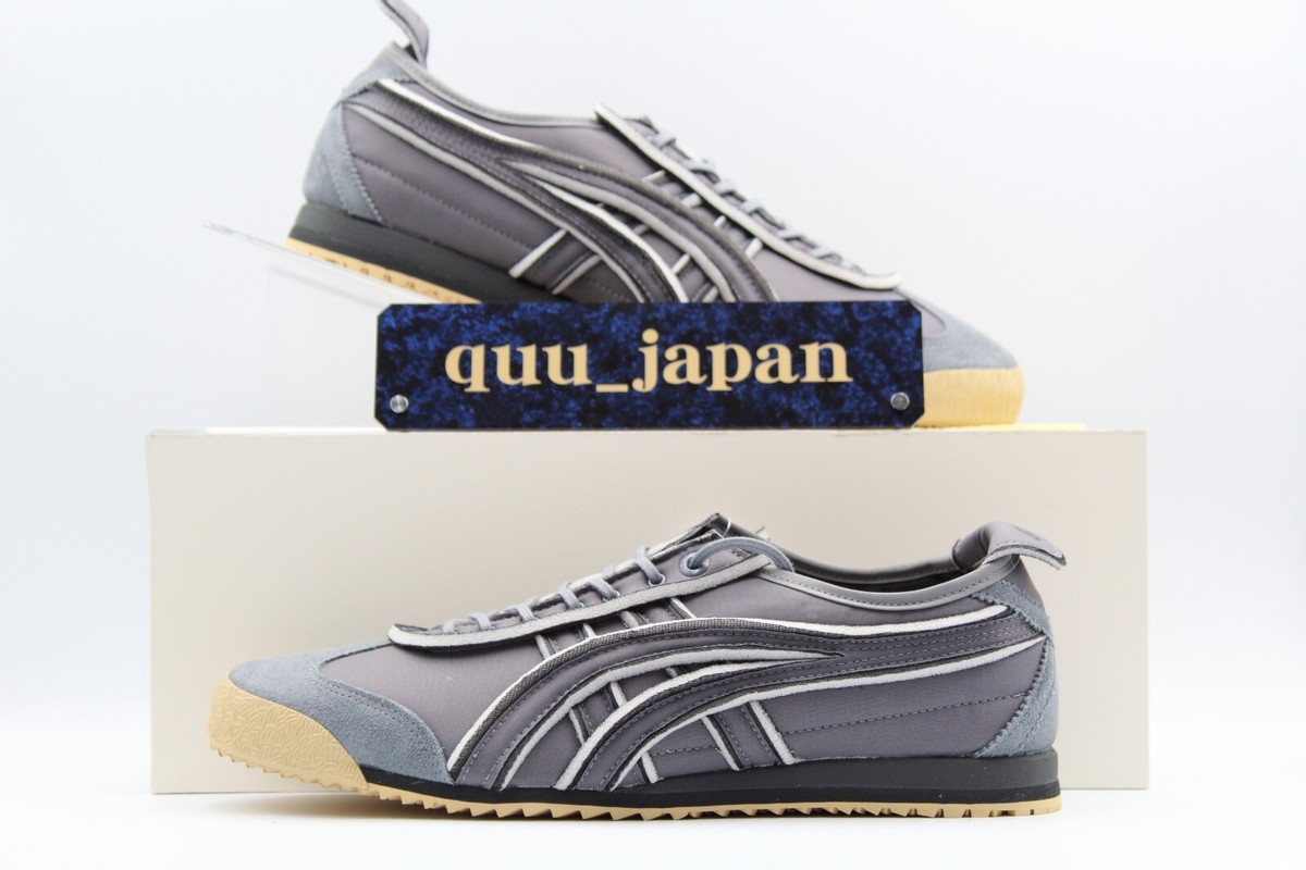 Onitsuka Tiger MEXICO 66 SD 1183C115 4-Colors Unisex US4-14