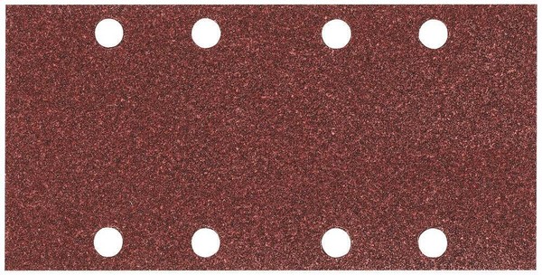 Makita® P-31871 Schleifpapier Klett, 93 X 185 Mm, K40 FüR BO3711-image