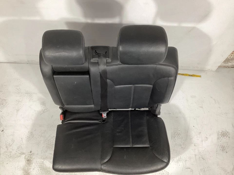 2007-2012 MERCEDES BENZ GL550 AMG SPORT LEFT SEAT LEATHER  OEM . Foto 4 de 4