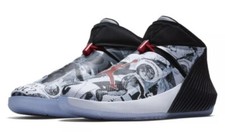 westbrook shoes why not 0.1