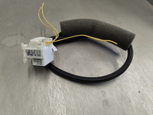 BOSCH WA Q284PO Waschmaschine  Druckwächter Druckdose 9000709431#44659