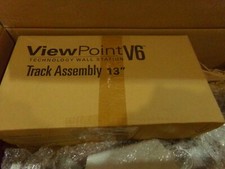 Humanscale ViewPoint Technology Wall Station V6 - Mounting Assembly. New Old St