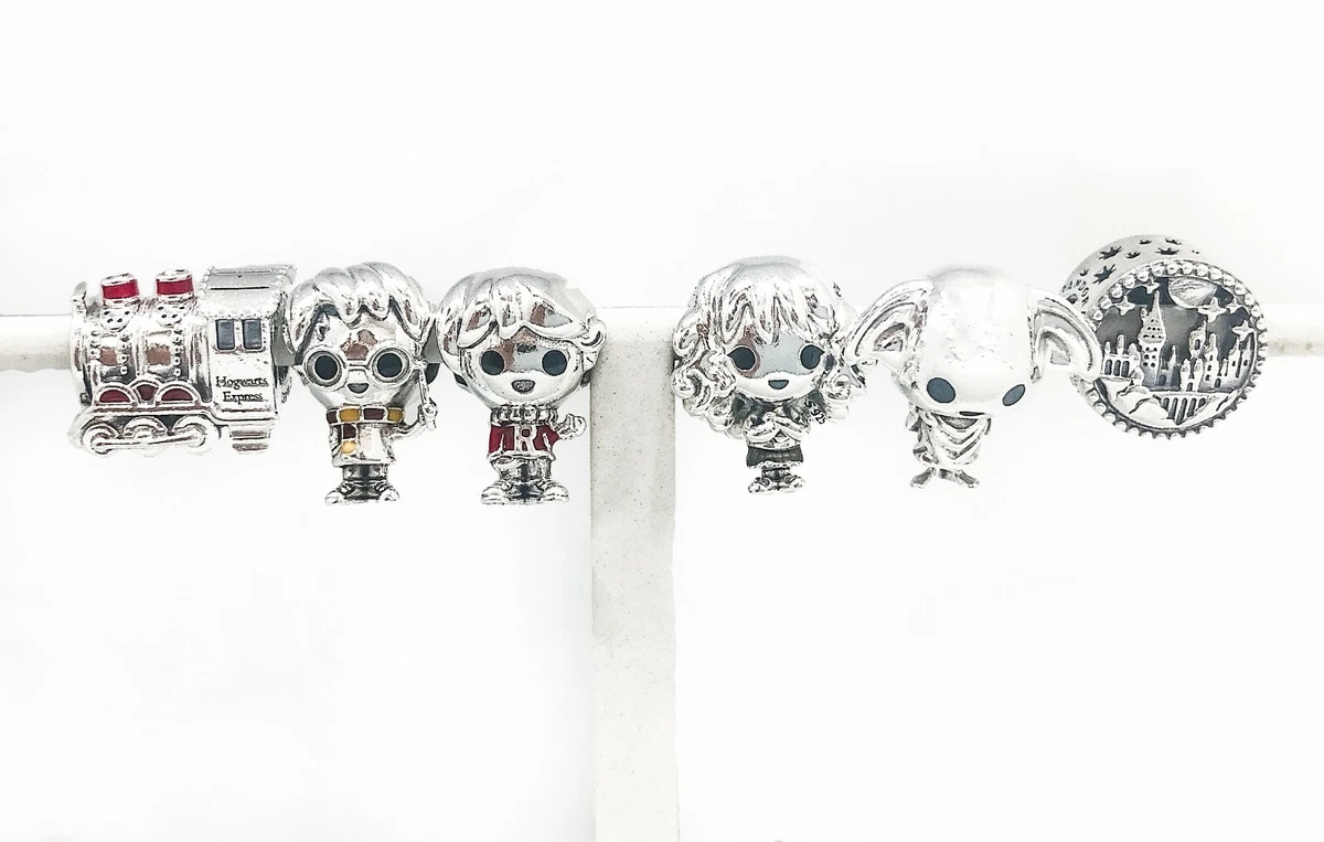 Bague harry 2024 potter pandora