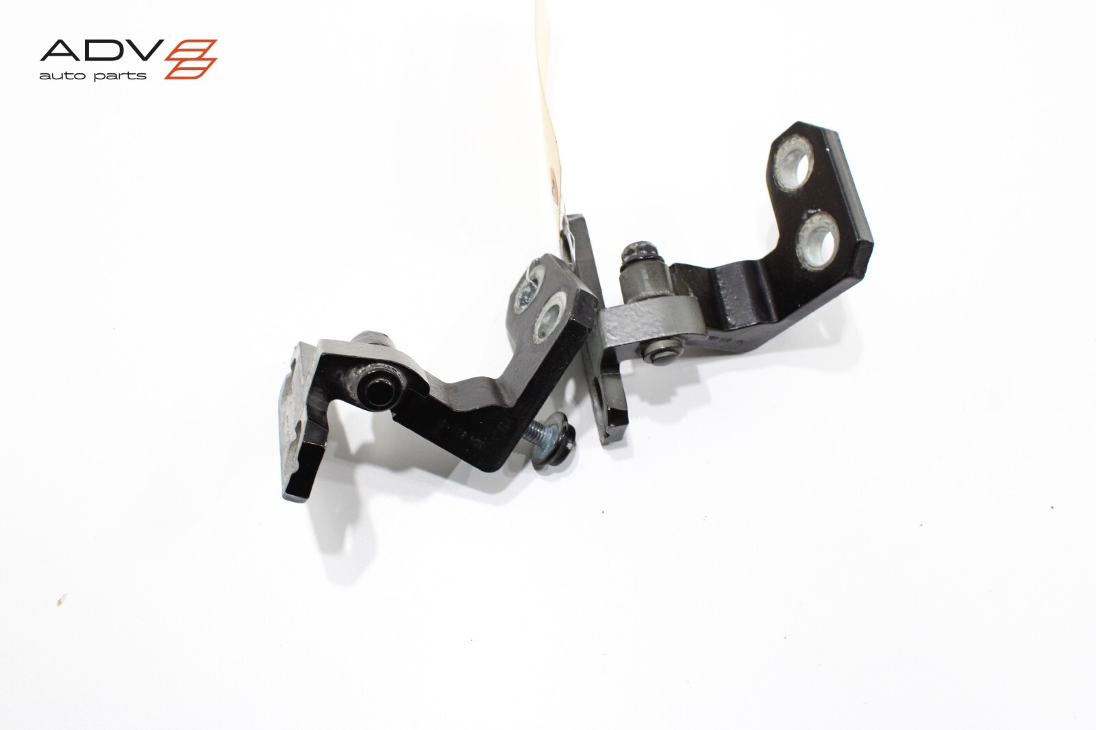 2003 - 2010 BENTLEY CONTINENTAL LEFT SIDE DOOR HINGE UPPER & LOWER OEM -SET-